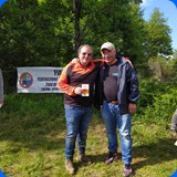 Arcieri del Lago - Premiazione gara " Percorso"