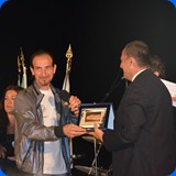 premiazione